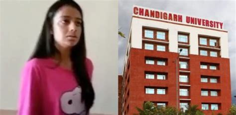 indian girl leaked pics|Chandigarh University girl held for ‘Leaking’ Explicit Videos